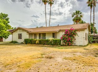 6023 N 47th Dr, Glendale, AZ 85301