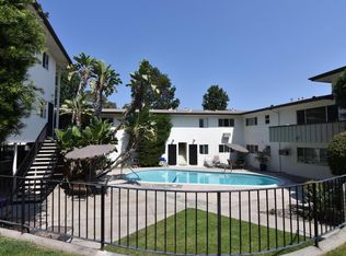 1640 Amberwood Dr UNIT I, South Pasadena, CA 91030