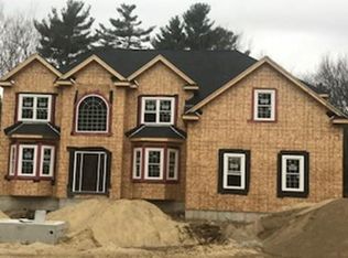 229 Gulf St, Shrewsbury, MA 01545