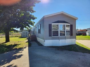 114 A St LOT 21, Cadillac, MI 49601