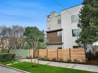 1804 25th Ave UNIT B, Seattle, WA 98122