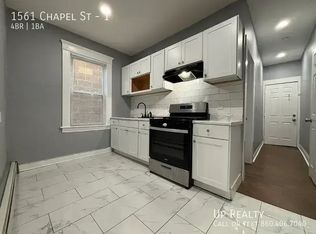 1561 Chapel St #1, New Haven, CT 06511