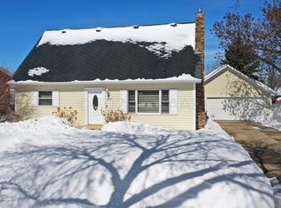 2319 24th Ave S, Fargo, ND 58103