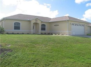 10335 Waterford Ave, Englewood, FL 34224