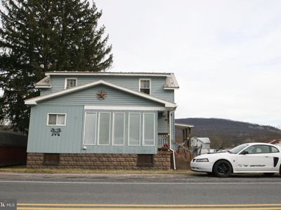 247 Valley St, Orbisonia, PA, 17243