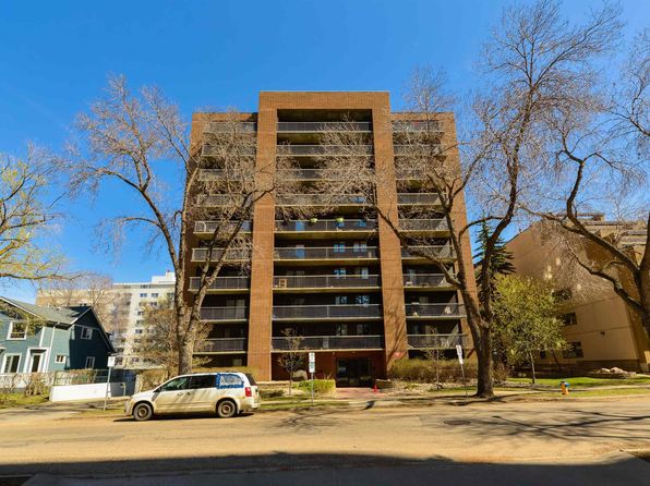9929 113th St NW #704, Edmonton, AB T5K 2N9