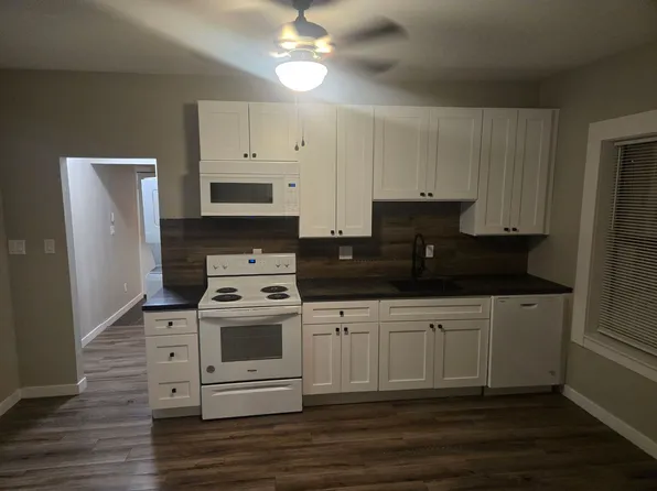 707 NW 4th Ave, Mineral Wells, TX