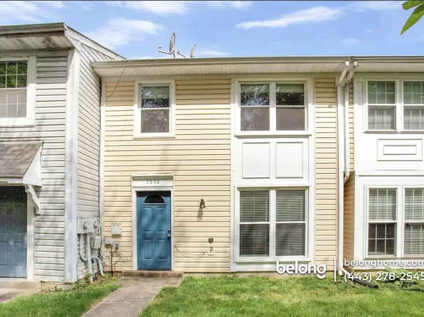 3894 Northgate Pl, Waldorf, MD 20602