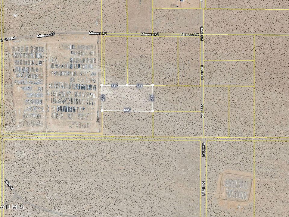 2nd image of Oasis Road Mimosa Rd