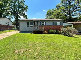 649 Pawnee Ave, Memphis, TN 38109