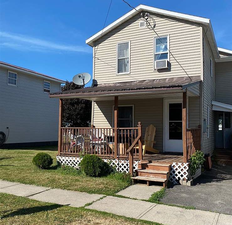 1008 Congress St, Ogdensburg, NY 13669 Zillow