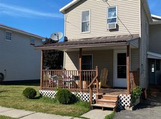 1008 Congress St, Ogdensburg, NY 13669