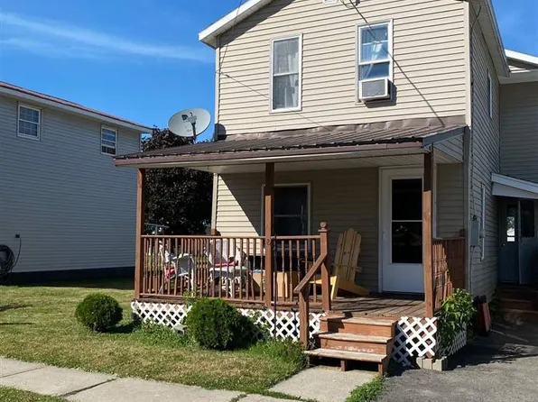 1008 Congress St, Ogdensburg, NY 13669