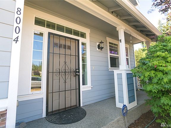 2nd image of 8004 183rd Street Ct E