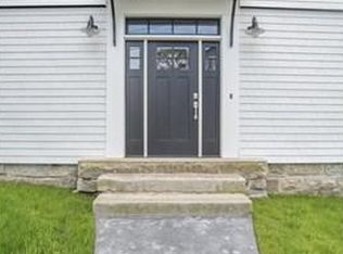 277 Lincoln Ave, Fall River, MA 02720