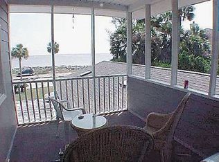 495 Porpoise Dr, Saint Helena Island, SC 29920