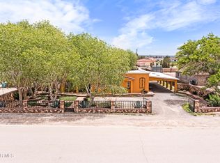 13141 Carmen Ginger Rd, Clint, TX 79836