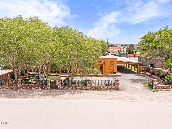 13141 Carmen Ginger Rd, Clint, TX 79836