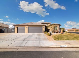 3756 S 890 E, Washington, UT 84780