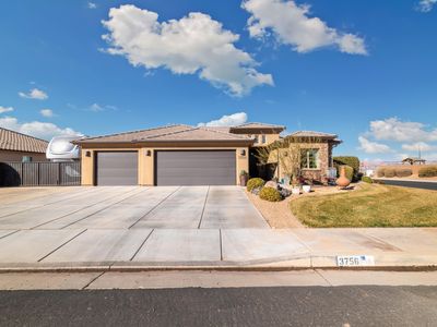 3756 S 890 E, Washington, UT, 84780