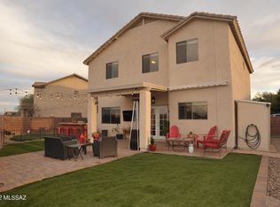 4194 W Oxbow Mine Ct, Tucson, AZ 85745