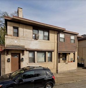 1009 Lilac St, Pittsburgh, PA, 15217