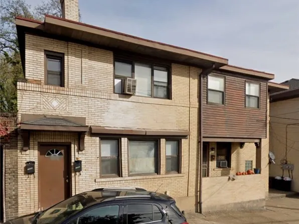 1009 Lilac St, Pittsburgh, PA 15217