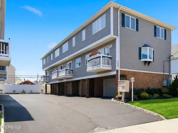 109 Cliff Avenue #2B, Bradley Beach, NJ 07720