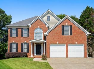 3053 Ramsey Pl, Marietta, GA 30062