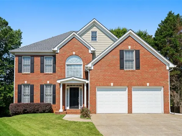 3053 Ramsey Pl, Marietta, GA 30062