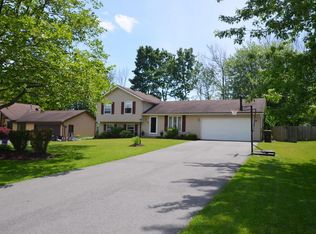 33 Alger Dr, Rochester, NY 14624