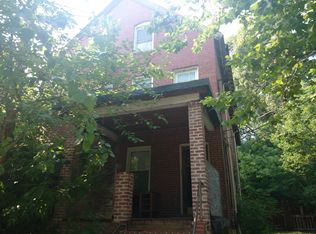 32 Eldridge Rd, Boston, MA 02130