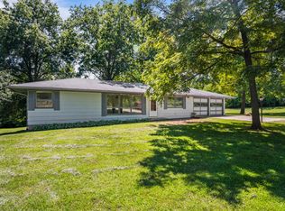 200 W Old Plank Rd, Columbia, MO 65203