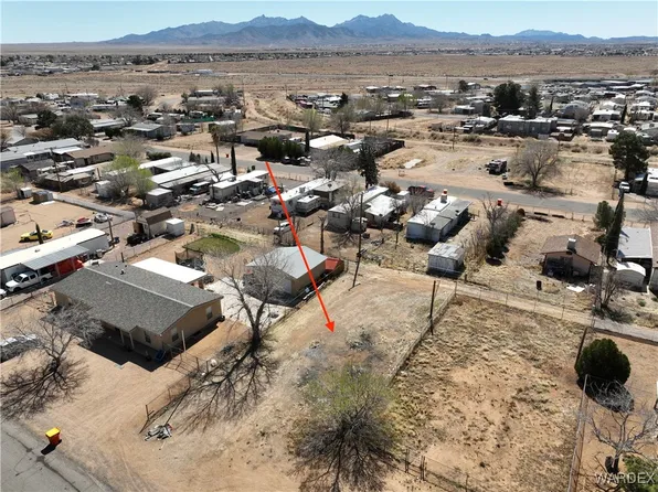 3190 E Hearne Avenue, Kingman, AZ 86409