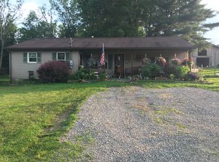 13683 Route 36, Tionesta, PA 16353