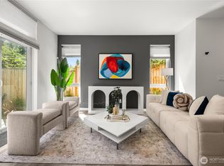 5984 26th Ave Sw, A Condominium, Seattle, WA 98106