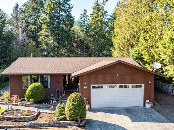 320 Shelter Bay Drive, La Conner, WA 98257