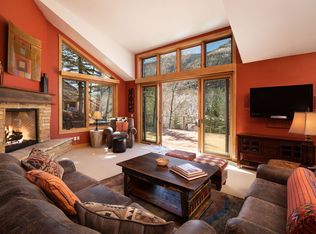 2585 Bald Mountain Rd UNIT B, Vail, CO 81657