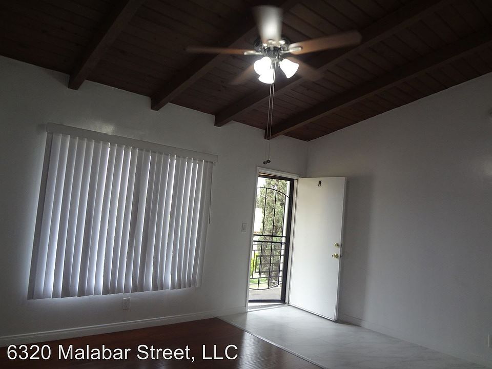 1st image of 6320 Malabar St APT M