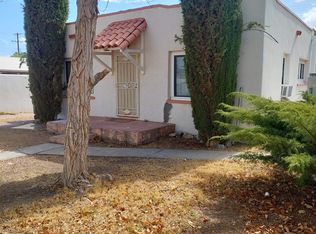 708 Delaware Ave, Alamogordo, NM 88310
