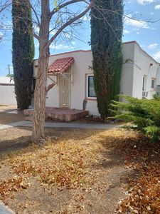 708 Delaware Ave, Alamogordo, NM, 88310