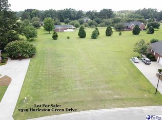 2529 Harleston Green Dr, Florence, SC 29505