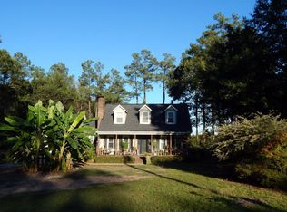 539 W Five Notch Rd, North Augusta, SC 29860