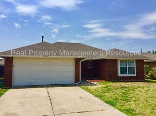 1412 Forest Glenn Cir, Norman, OK 73071