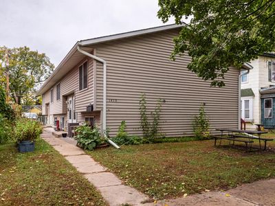 1413 Charles STREET, La crosse, WI, 54603