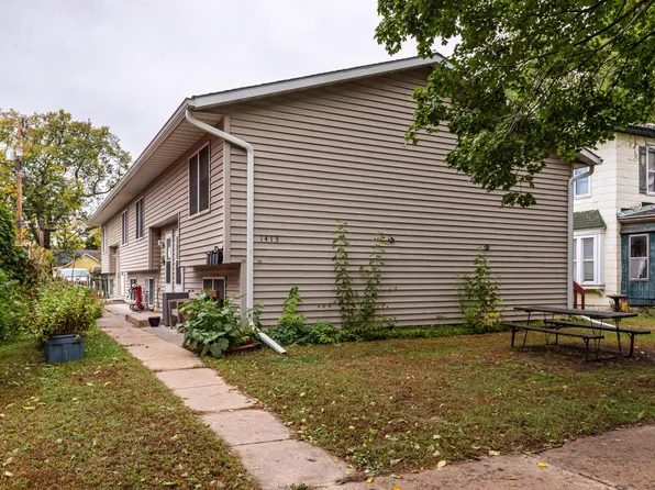 1413 Charles STREET, La Crosse, WI 54603