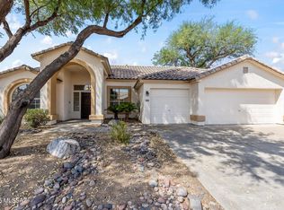 6861 W Rifle Way, Tucson, AZ 85743