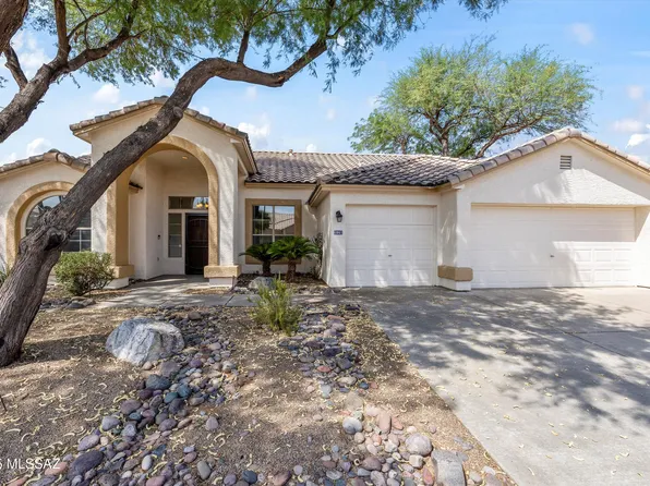 6861 W Rifle Way, Tucson, AZ 85743