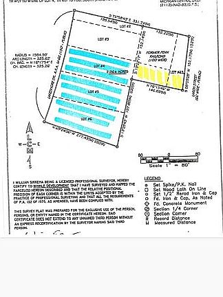 2nd image of 1341 S Lakeshore Dr