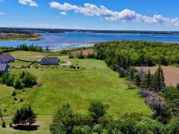 LOT Birch Ln, Charlotte Parish, PE C1E 3K7